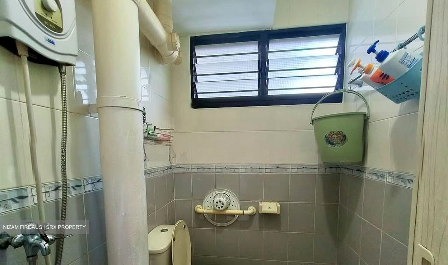 Blk 550 Ang Mo Kio Avenue 10 (Ang Mo Kio), HDB 3 Rooms #555606911
